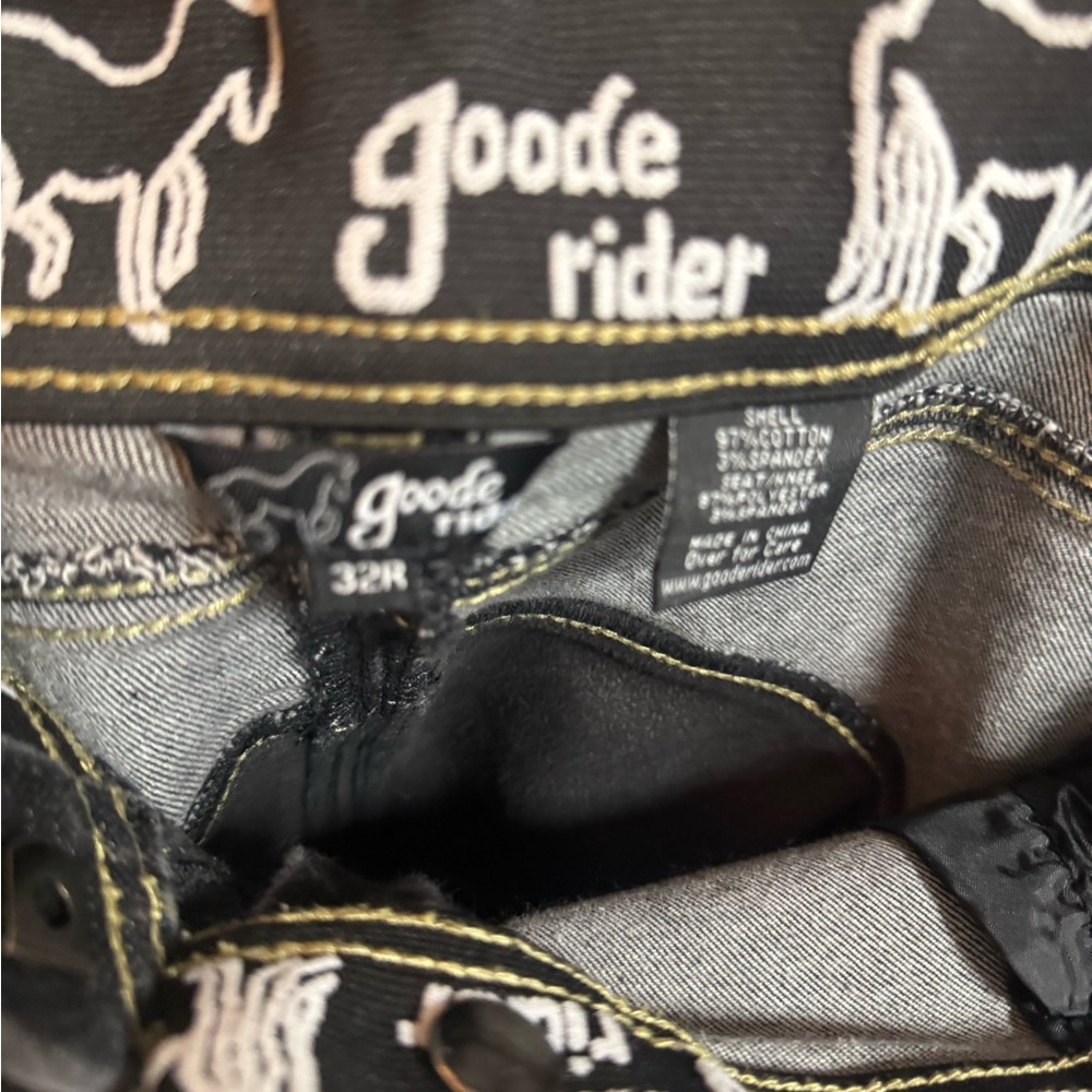 Goode Rider Denim FS - Picture 4 of 4